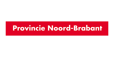 Logo Provincie Brabant